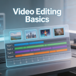 Short Video Editing Basics Course