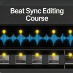 Music Beat Editing Bootcamp