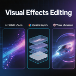 Video Special Effects Application Course