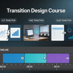 Video Transition Design Bootcamp