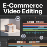 E-commerce Product Video Production Bootcamp