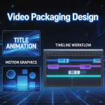 Video Packaging Design Bootcamp